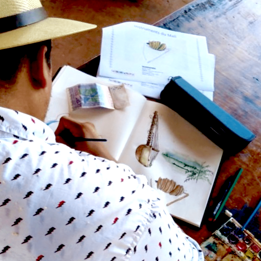 Afrikayna-Casablanca-Workshops-Morocco-Travel-Blog