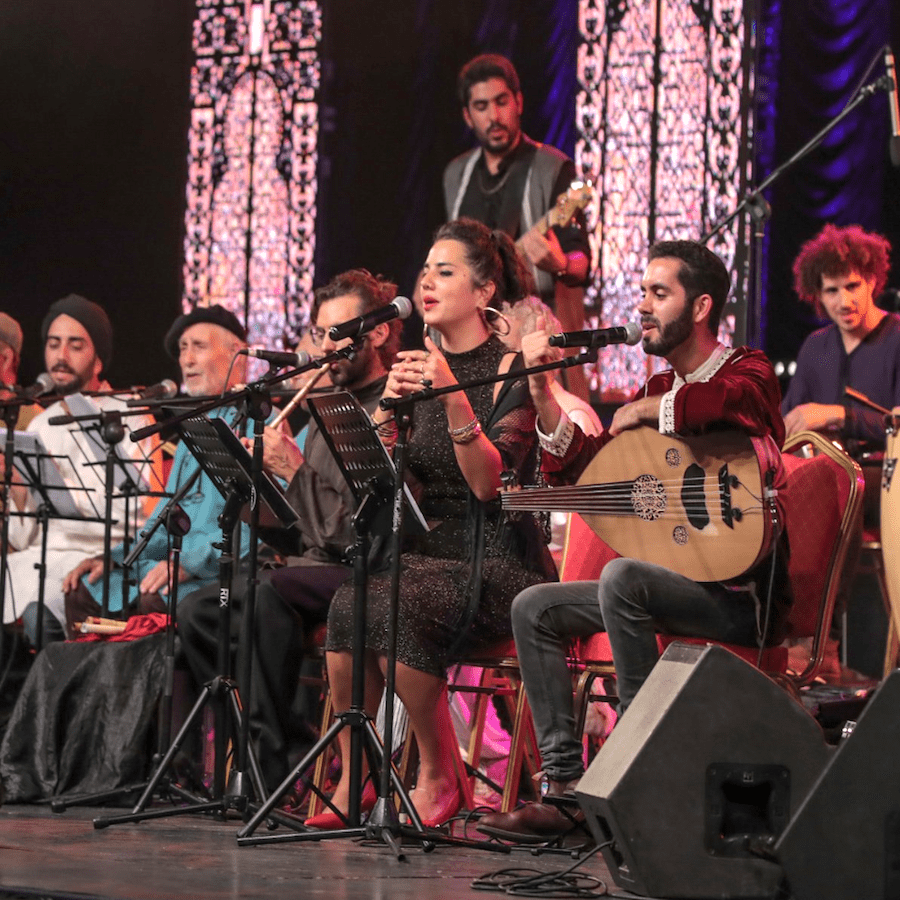 Essaouira-Andalus-Festival-Morocco-Travel-Blog