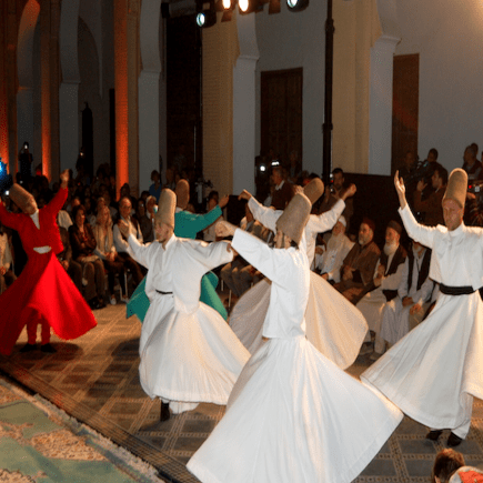 Fes-Sufi-Festival-2019-Morocco-Travel-Blog