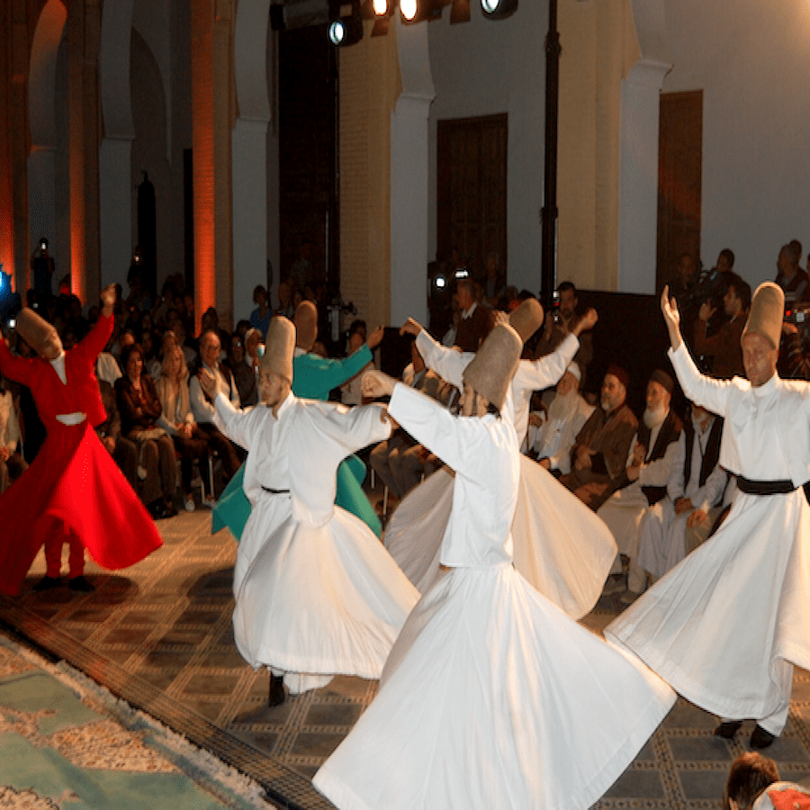 Fes-Sufi-Festival-2019-Morocco-Travel-Blog