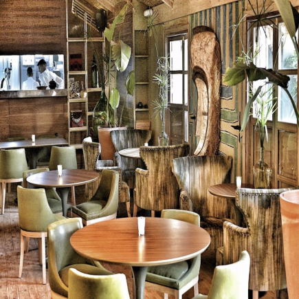 Kabana-Marrakech-Dining-Area-Morocco-Travel-Blog