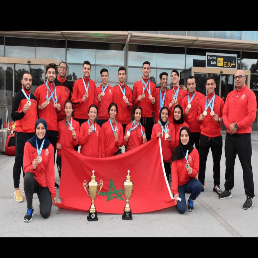 Karate-Championship-Chile-Morocco-Travel-Blog