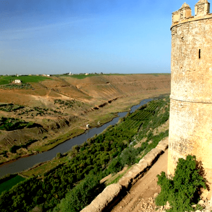 Kasbah-Boulaouane-Valley-Morocco-Travel-Blog