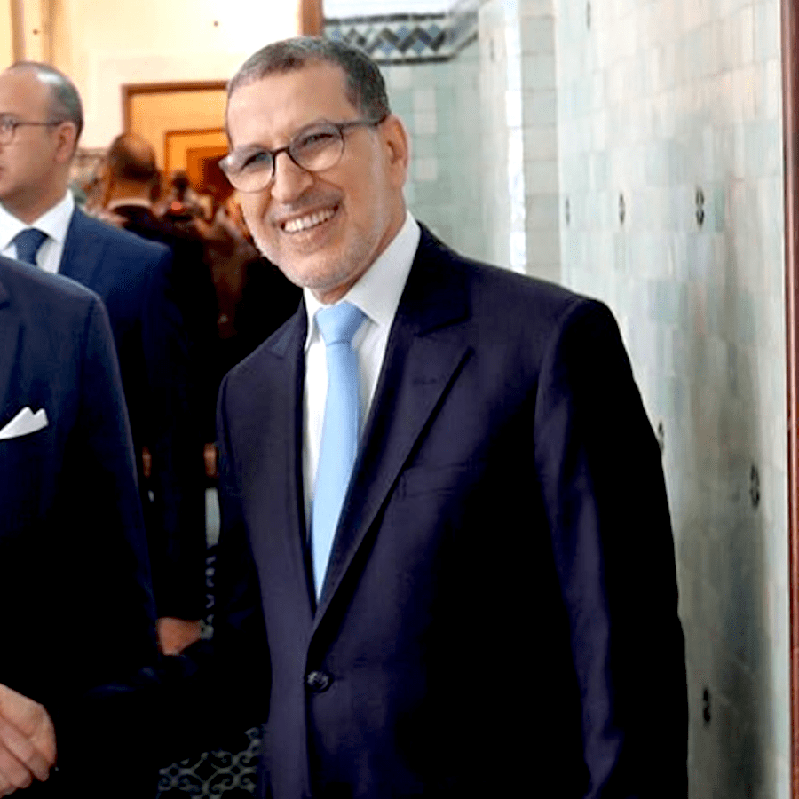 Saad-Eddine-El-Othmani-Morocco-Travel-Blog