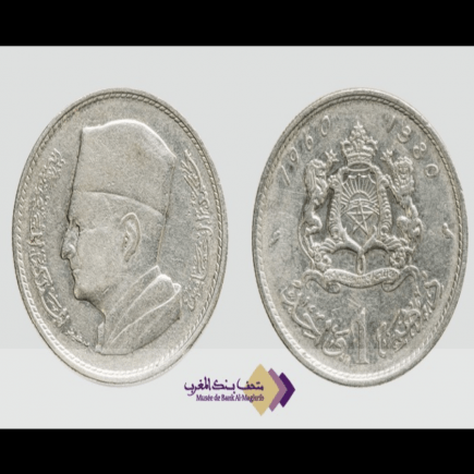 Bank-Al-Maghrib-Museum-Morocco-Travel-Blog