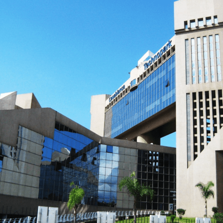 Casablanca-Techno-Park-Morocco-Travel-Blog