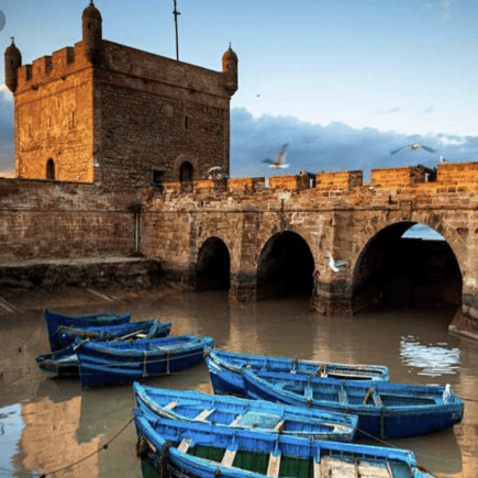 Essaouira-Joins-UNESCO-Creative-City-Network