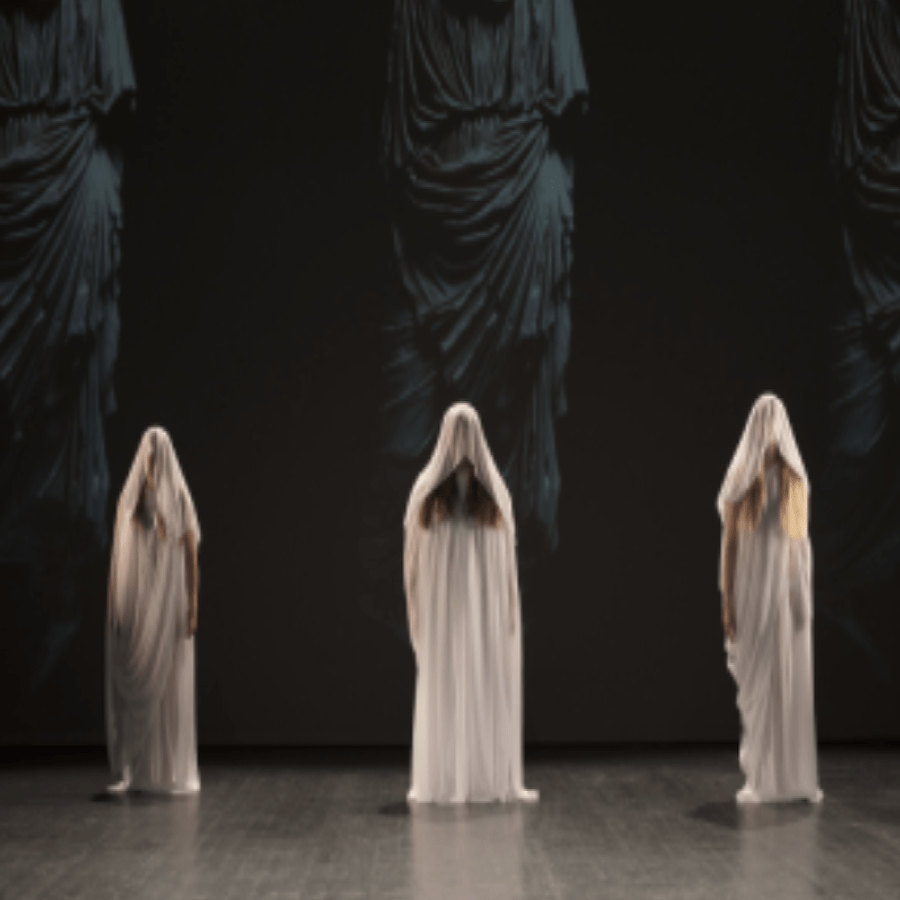 Majida Khattari Desert Photography. L'Atlier Gallery, Casablanca