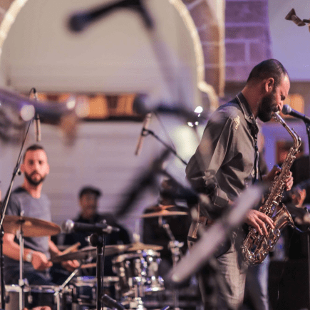 Essaouira-Jazz-Concert-December-Morocco-Travel-Blog