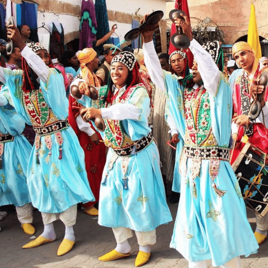 Gnaoua-Music-Festival-2020-Morocco-Travel-Blog