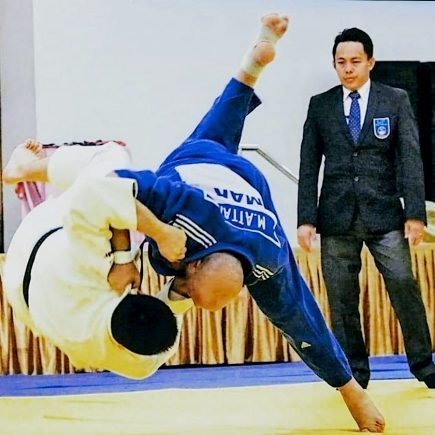 Mohsin-Attaf-Gold-Judo-Morocco-Travel-Blog