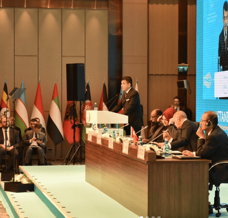 OIC-Rabat-50-Anniversary-Morocco-Travel-Blog