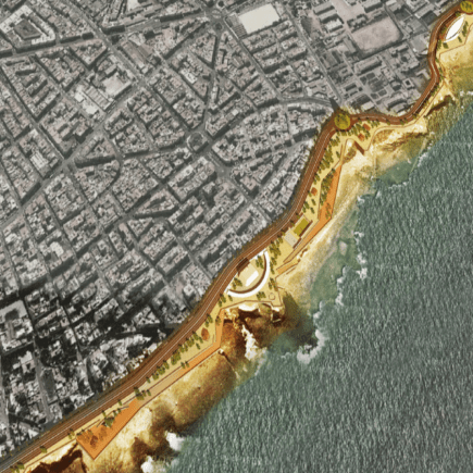 Rabat-Corniche-Morocco-Travel-Blog