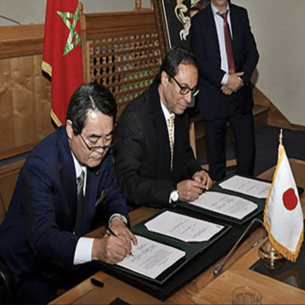 Morocco-Japan-Tri-lateral- Agreement-Morocco-Travel-Blog