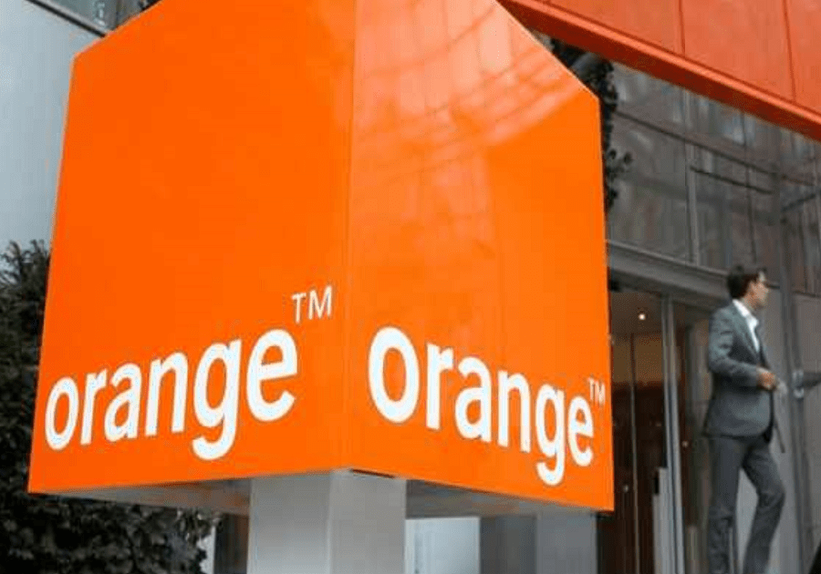 Orange, French Telecom Giant Opens Headquarters In Casablanca - Morocco 