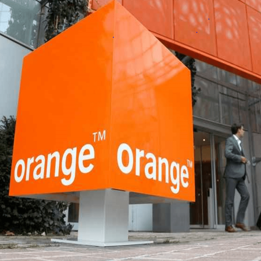 Orange, French Telecom Giant Opens Headquarters in Casablanca - Morocco ...