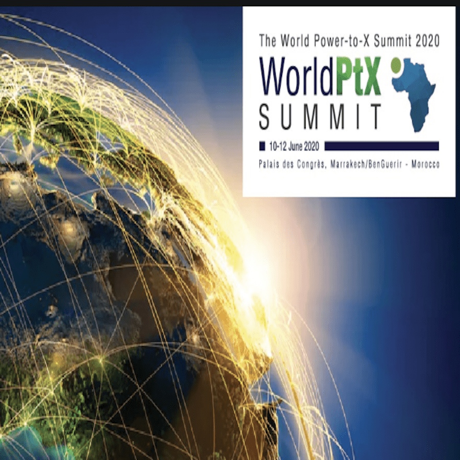 World-Power-to-X Summit-2020-Comes-to-Marrakech-Morocco-Travel-Blog
