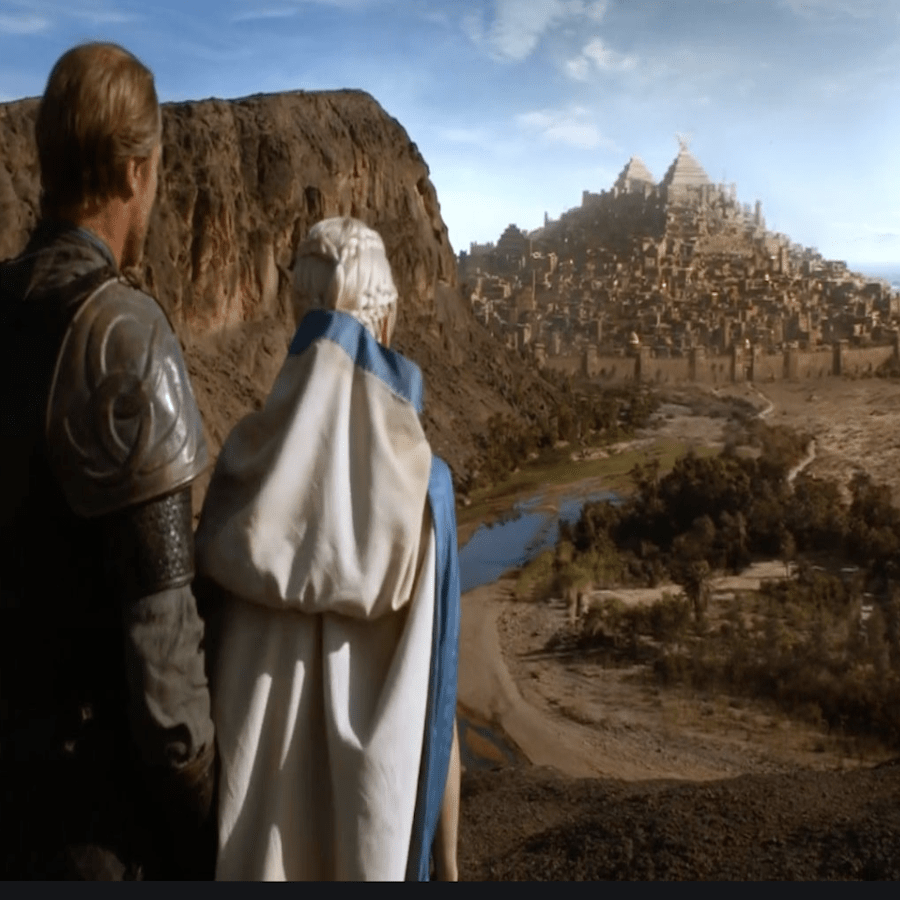 Game-of-Thrones-Ait-Ben-Haddou-Kasbah-Morocco-Travel-Blog