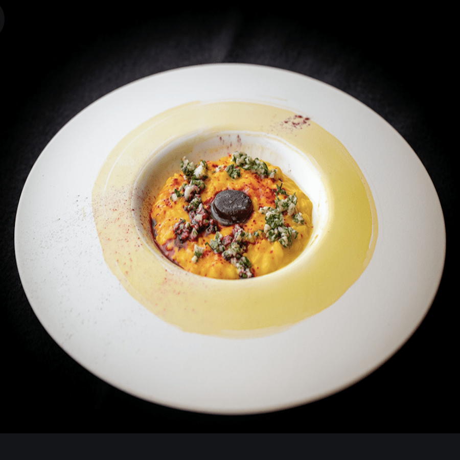 Sesamo, Royal Mansour Marrakech