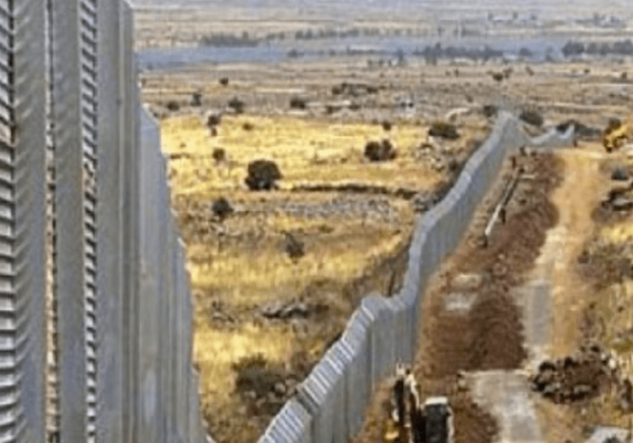 89 of Moroccans Want to Reopen the Border with Algeria Morocco