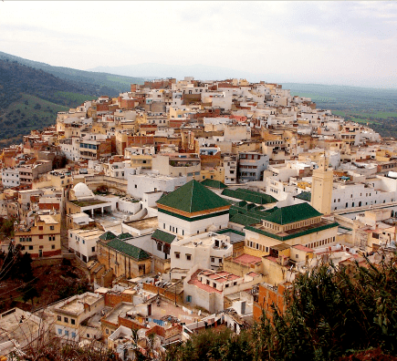 Moulay-Idriss-Holy-Site-Morocco-Travel-Blog