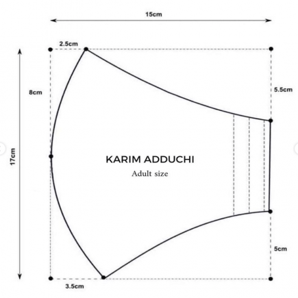 Karim-Adduchi-Face-Mask-Morocco-Travel-Blog