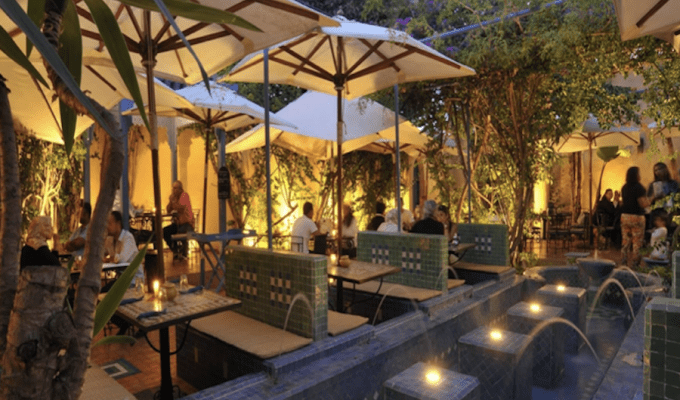 Espanol-Cafe,Tetouan-Morocco-Travel-Blog