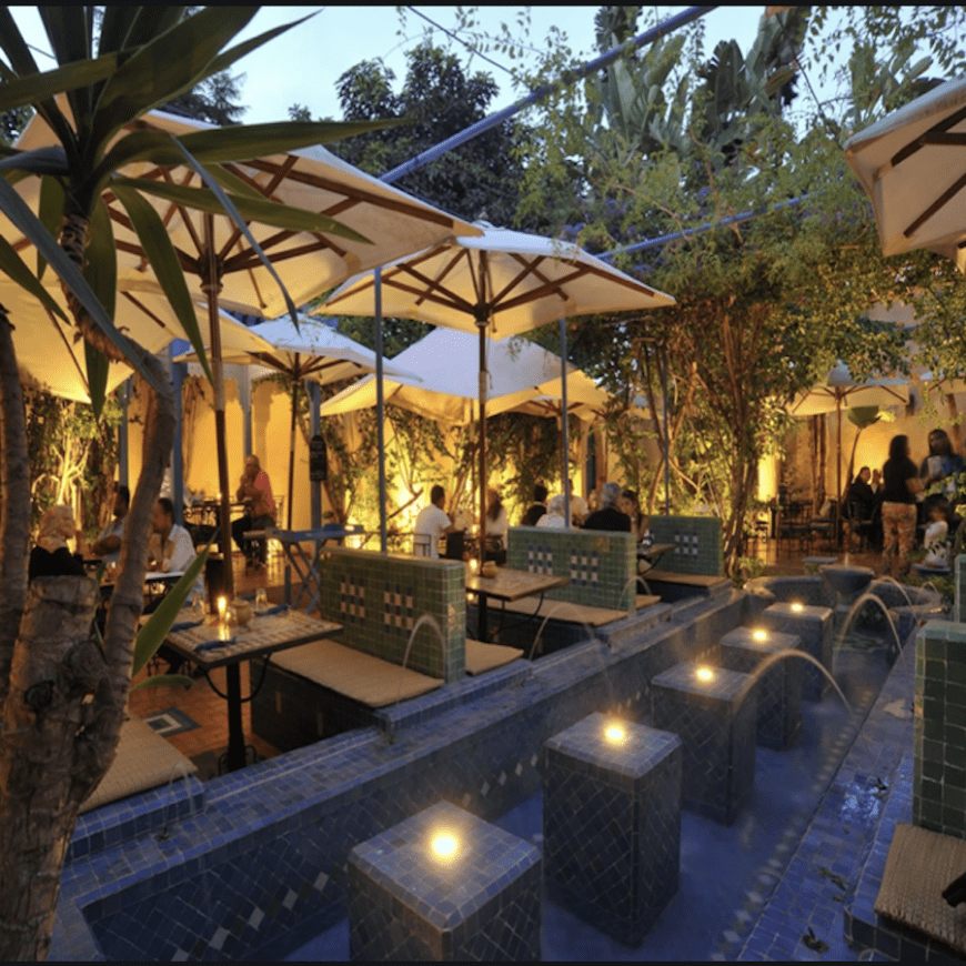 Espanol-Cafe,Tetouan-Morocco-Travel-Blog