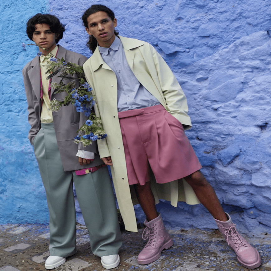 Hicham-Lasri-Louis-Vuitton-Mens-Collection-Spring-Summer