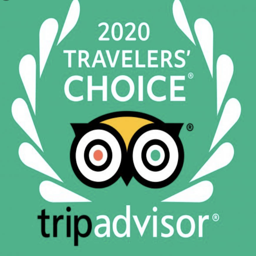 Travel Exploration Morocco Travelers Choice Award