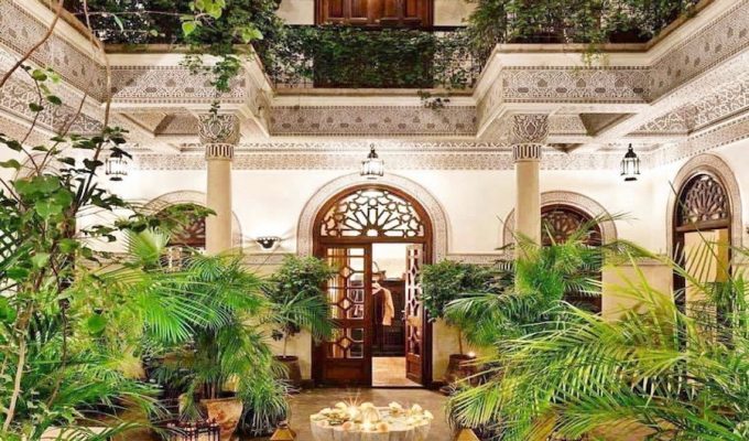 La-Villa-Des-Orangers-Marrakech-Morocco-Travel-Blog