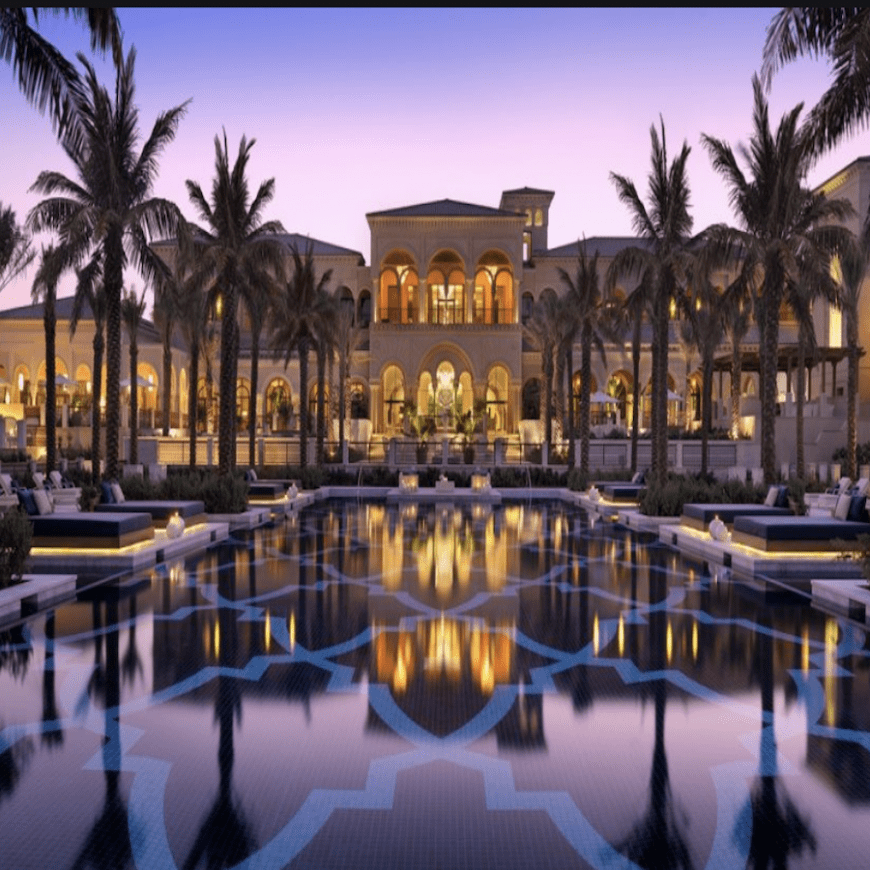 Mazagan, the Moroccan Mega Luxury Beach and Golf Resort - Morocco ...