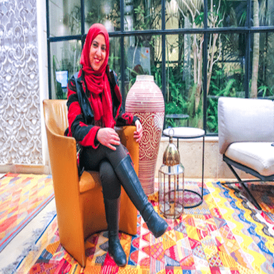 Siham-Lahmine-Morocco=Travel-Blog-Contributor Siham-Lahmine-Morocco=Travel-Blog-Contributor