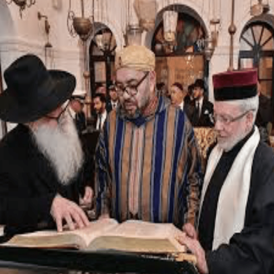 Jewish-Community-South Africa-Guerguerat-Mohammed-VI-Morocco-Travel-Blog