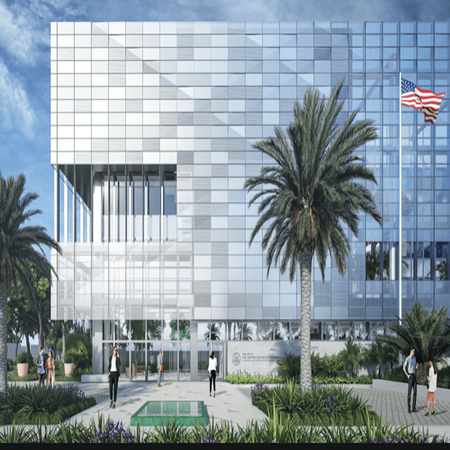 USA-New-Consulate-Casablanca-Morocco-Travel-Blog