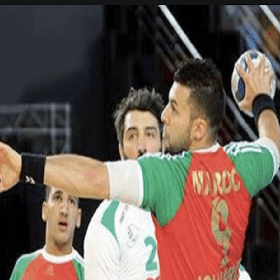 Moroccan-Handball-Team-World-Championship-Egypt-2021