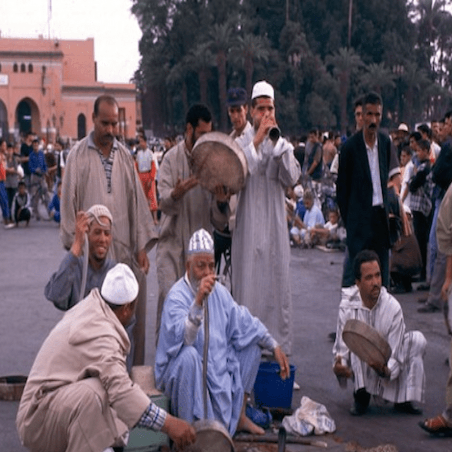 Museum-of-Intangible-Heritage-Jemaa-el-Fna-Square-Moroccco-Travel-Blog
