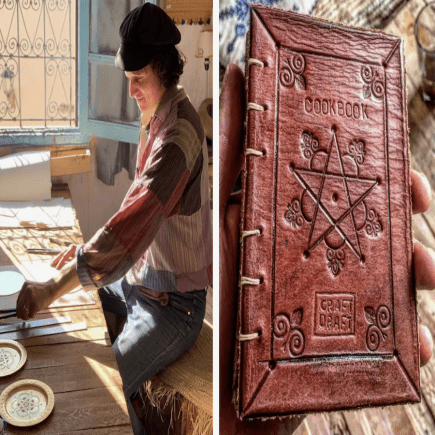 Craft-Draft-Design-Leather-Binding-Workshop-Fes-Morocco-Travel-Blog