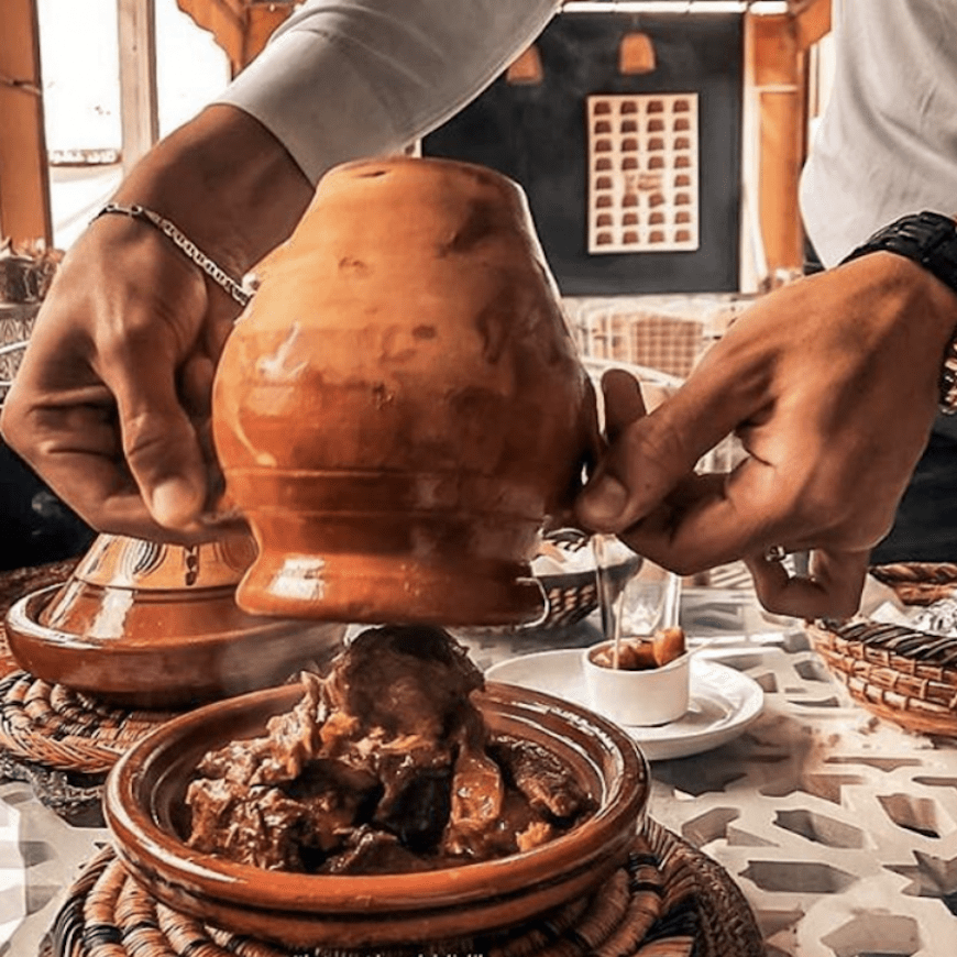 Morocco-Food-Adventure-Tour - Activities-Morocco-Travel-Blog