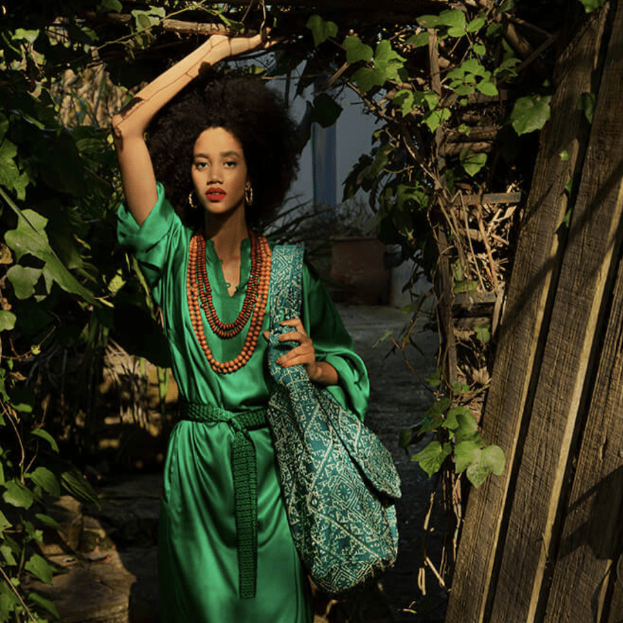 New-Tangier-Ready-to-Wear-Collection-Royal-Green-Morocco-Travel-Blog