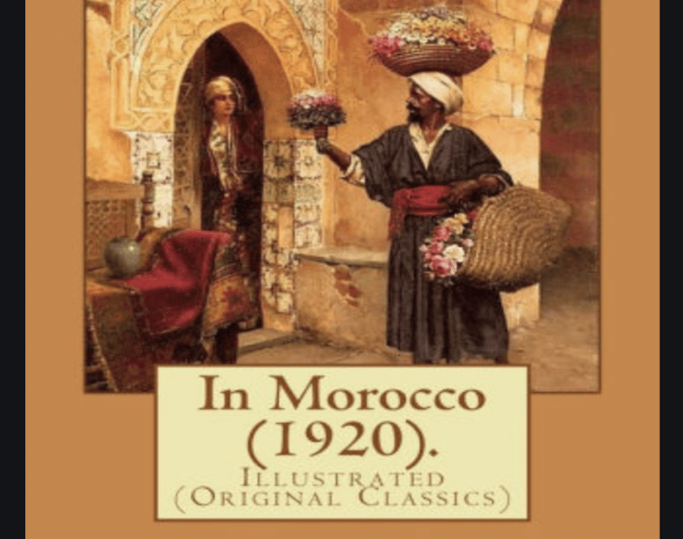 In-Morocco-Edith-Wharton-Morocco-Travel-Blog