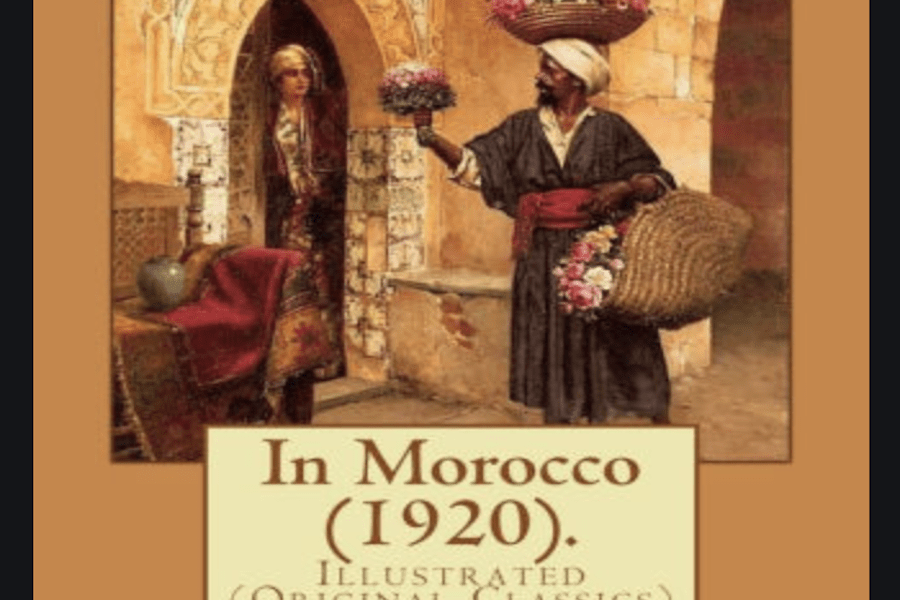 In-Morocco-Edith-Wharton-Morocco-Travel-Blog
