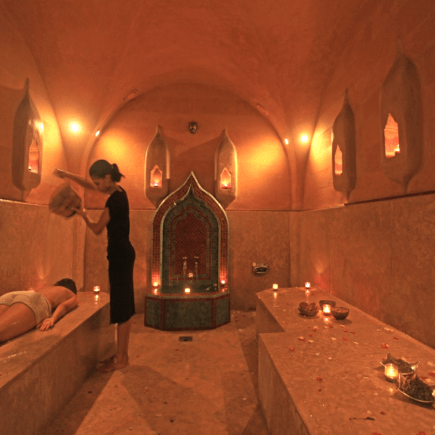 10 Best Luxury Spas in Morocco, The Ultimate Travel Experience ...