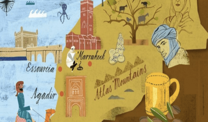 Morocco-Travel-Tips-Morocco-Travel-Blog