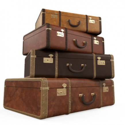 Vintage-Suitcases-Packing-List-Essentials-Morocco-Travel-Blog