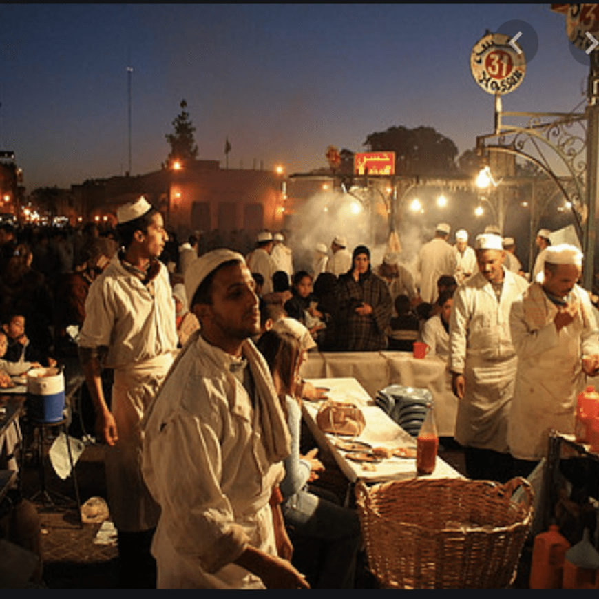 Things To Know Visiting Morocco During Ramadan Morocco Travel Blog