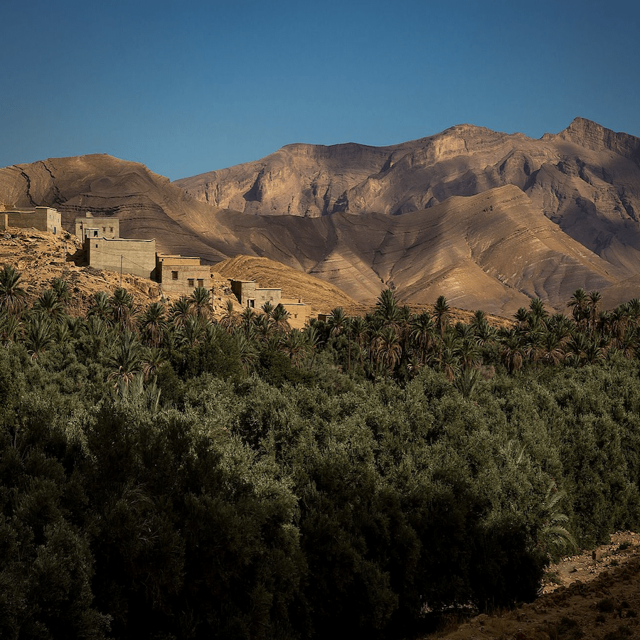 Morocco-Anti-Atlas-Prehistoric-Community-Morocco-Travel-Blog