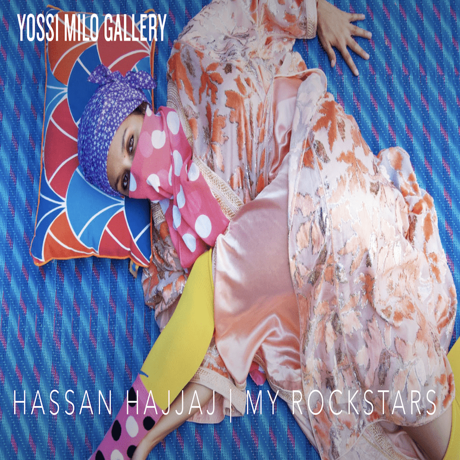 Yossi-Milo-Gallery-New-York-My-Rockstars-Morocco-Travel-Blog