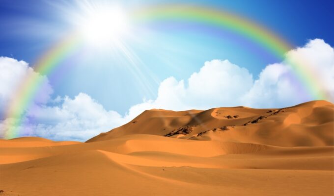 Morocco-weather-and-cliate