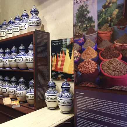 Abderrazzak-Benchaâbane-Apothecary-Bottles-Morocco-Travel-Blog